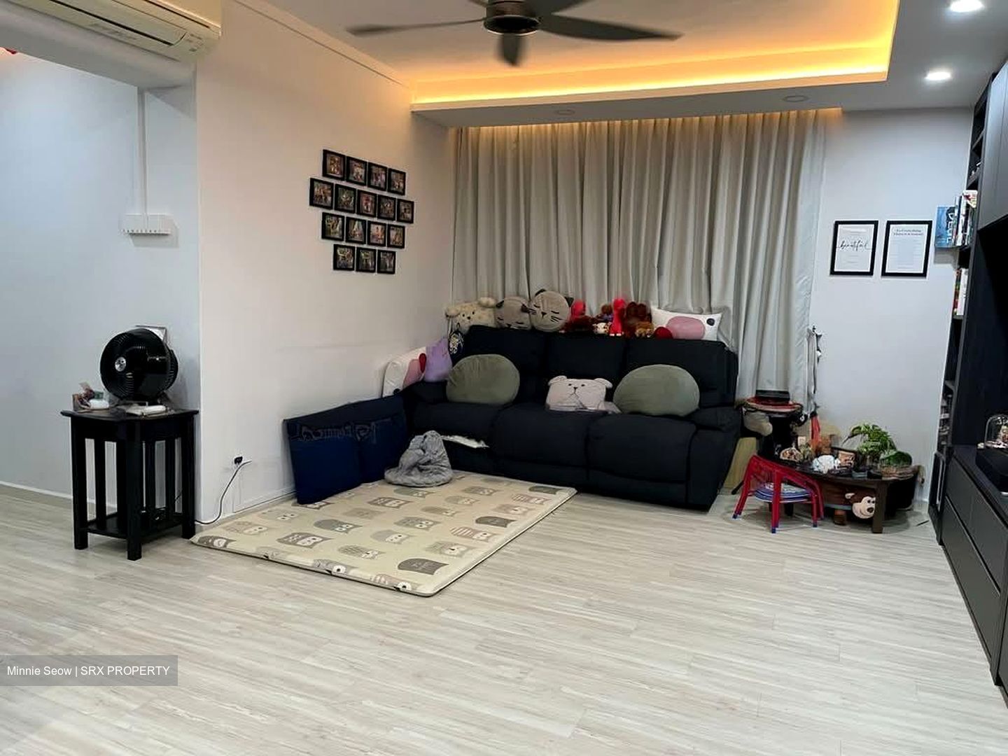 Blk 838 Hougang Central (Hougang), HDB 4 Rooms #556757841